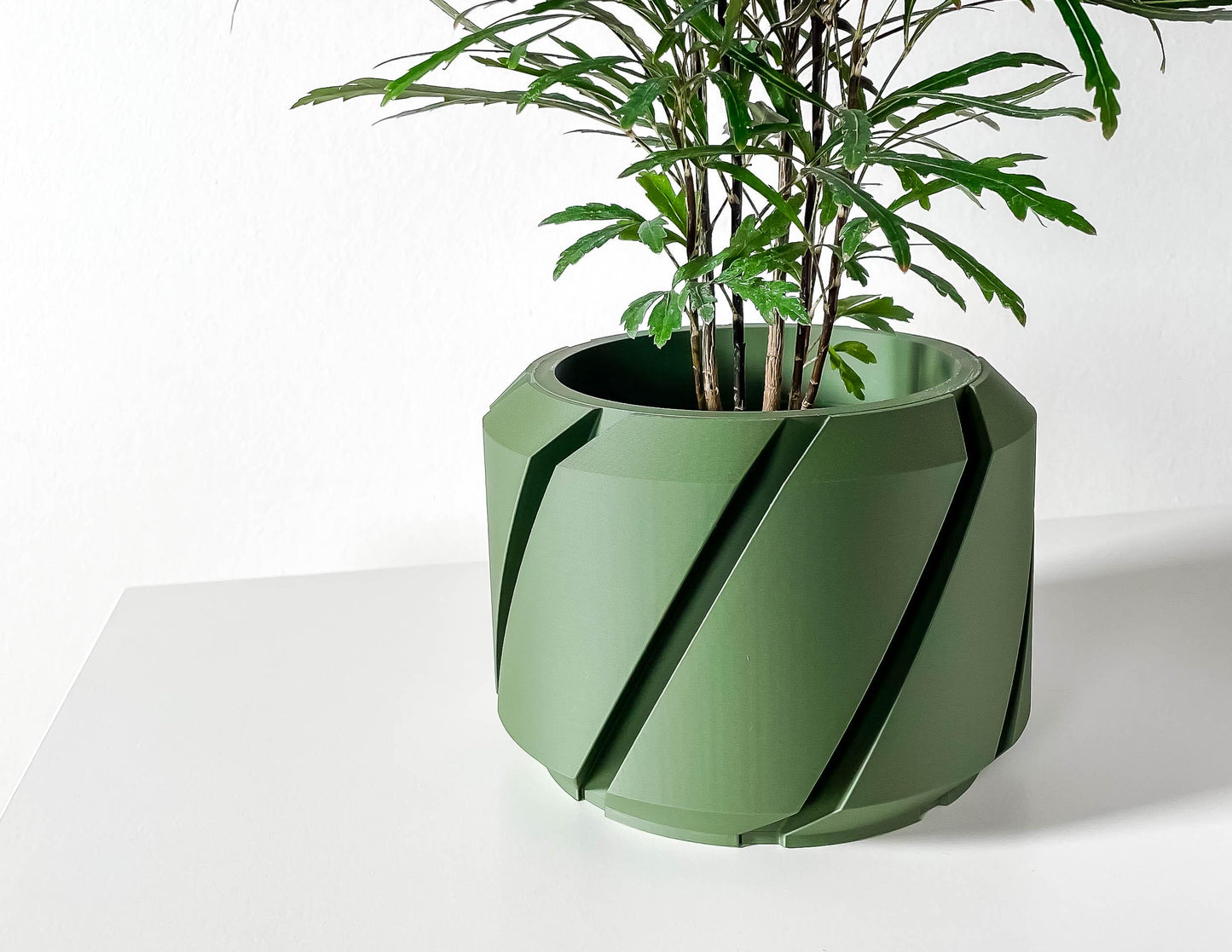 The Cens Planter