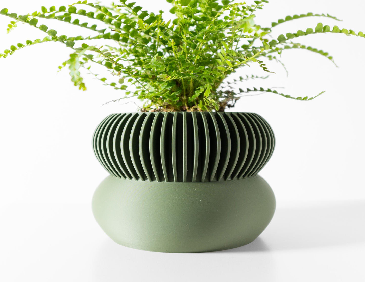 The Elomi Planter