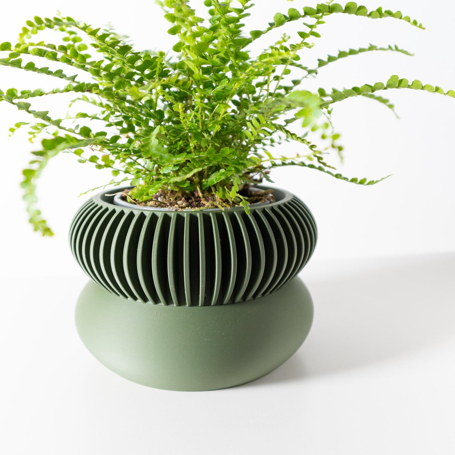 The Elomi Planter