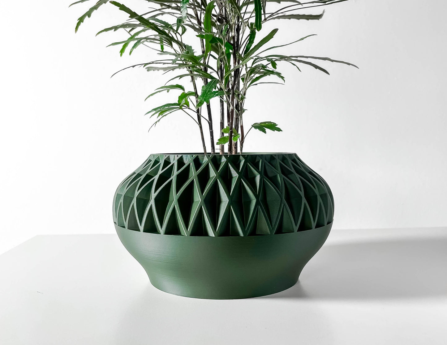 The Erso Planter