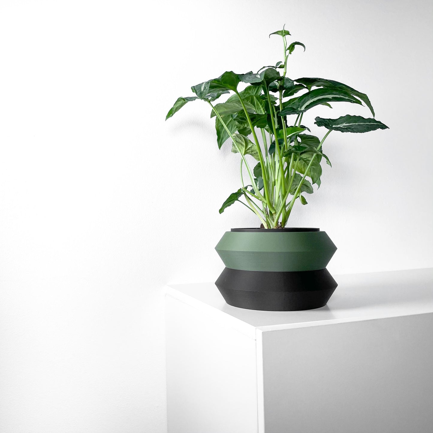 The Grafel Planter