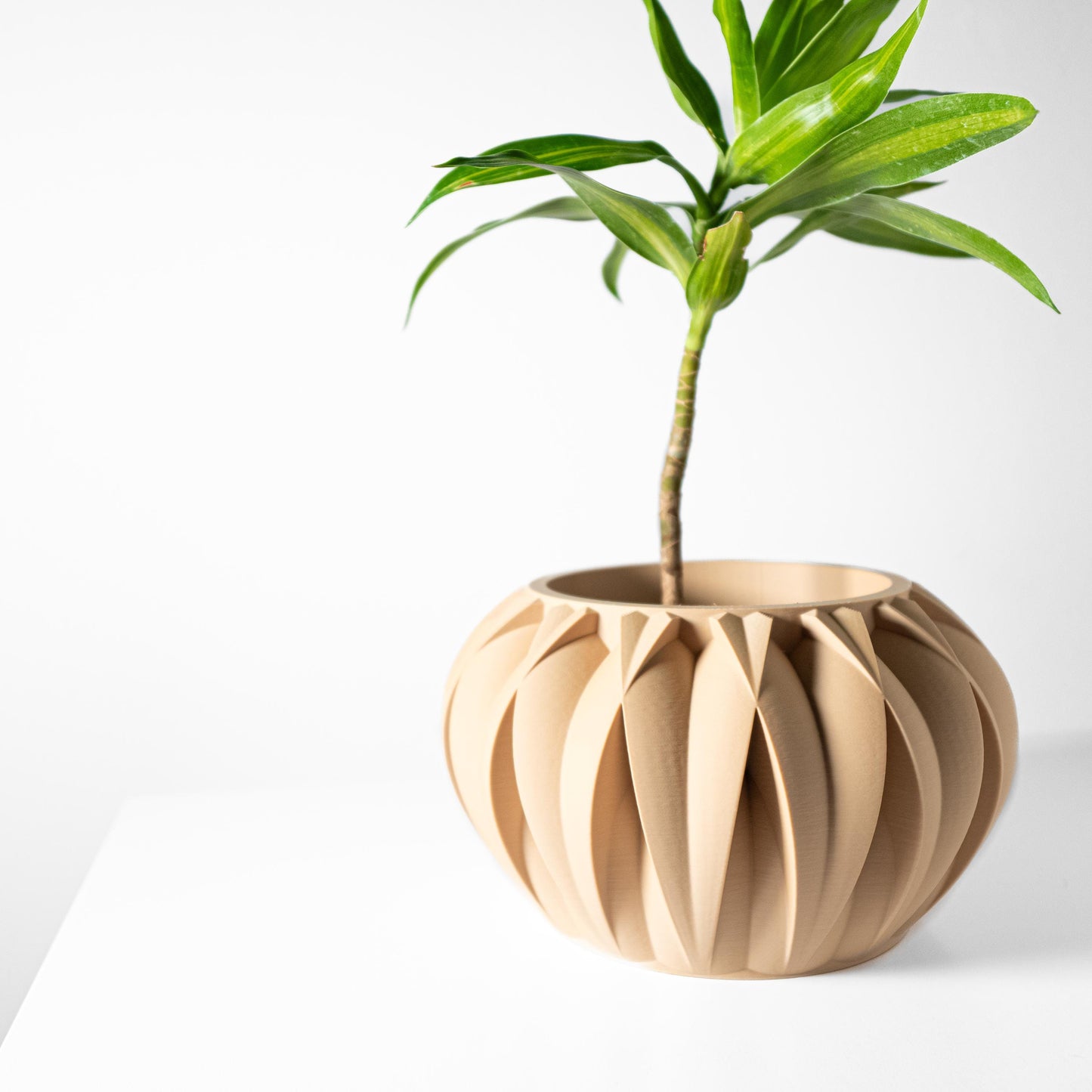 The Halden Planter
