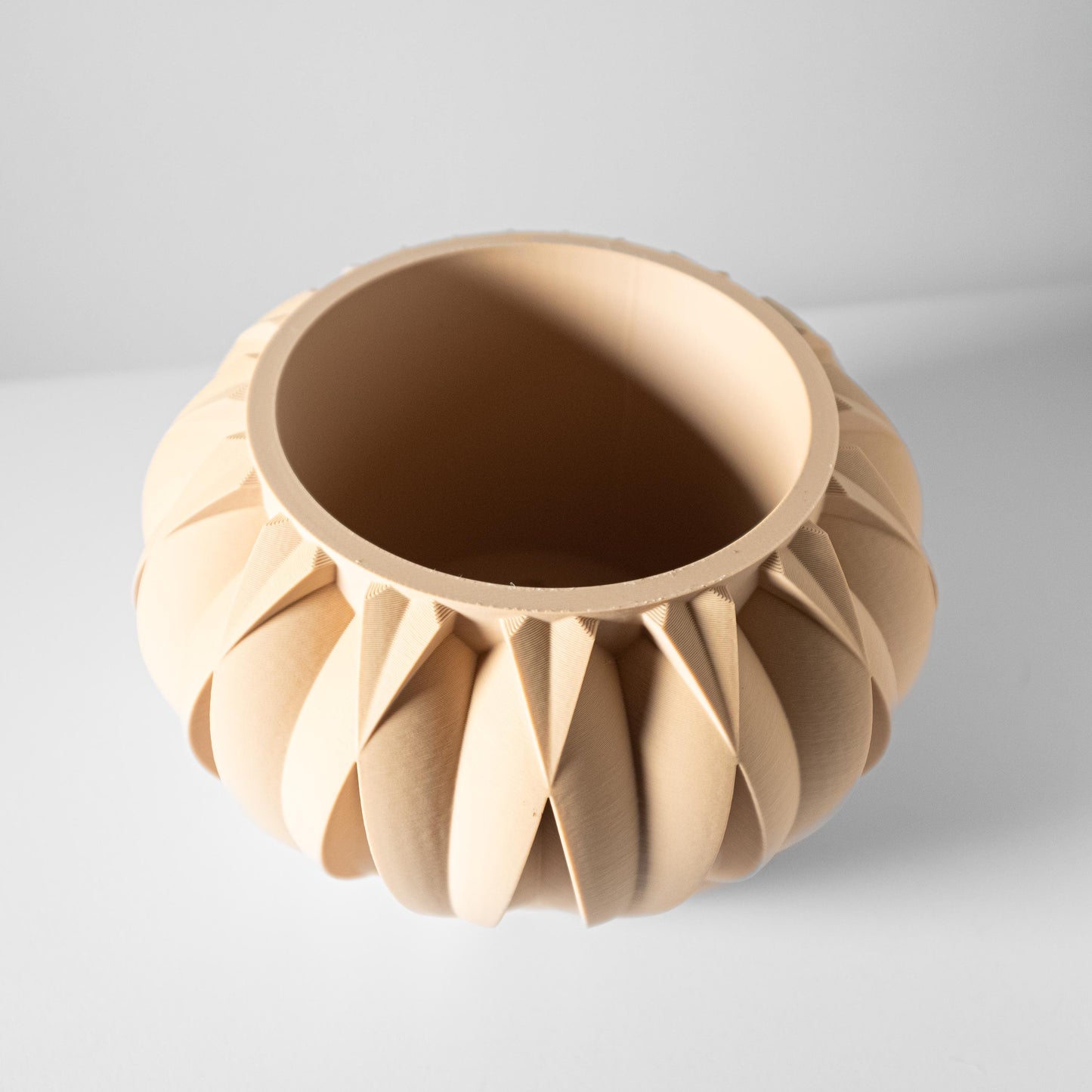 The Halden Planter