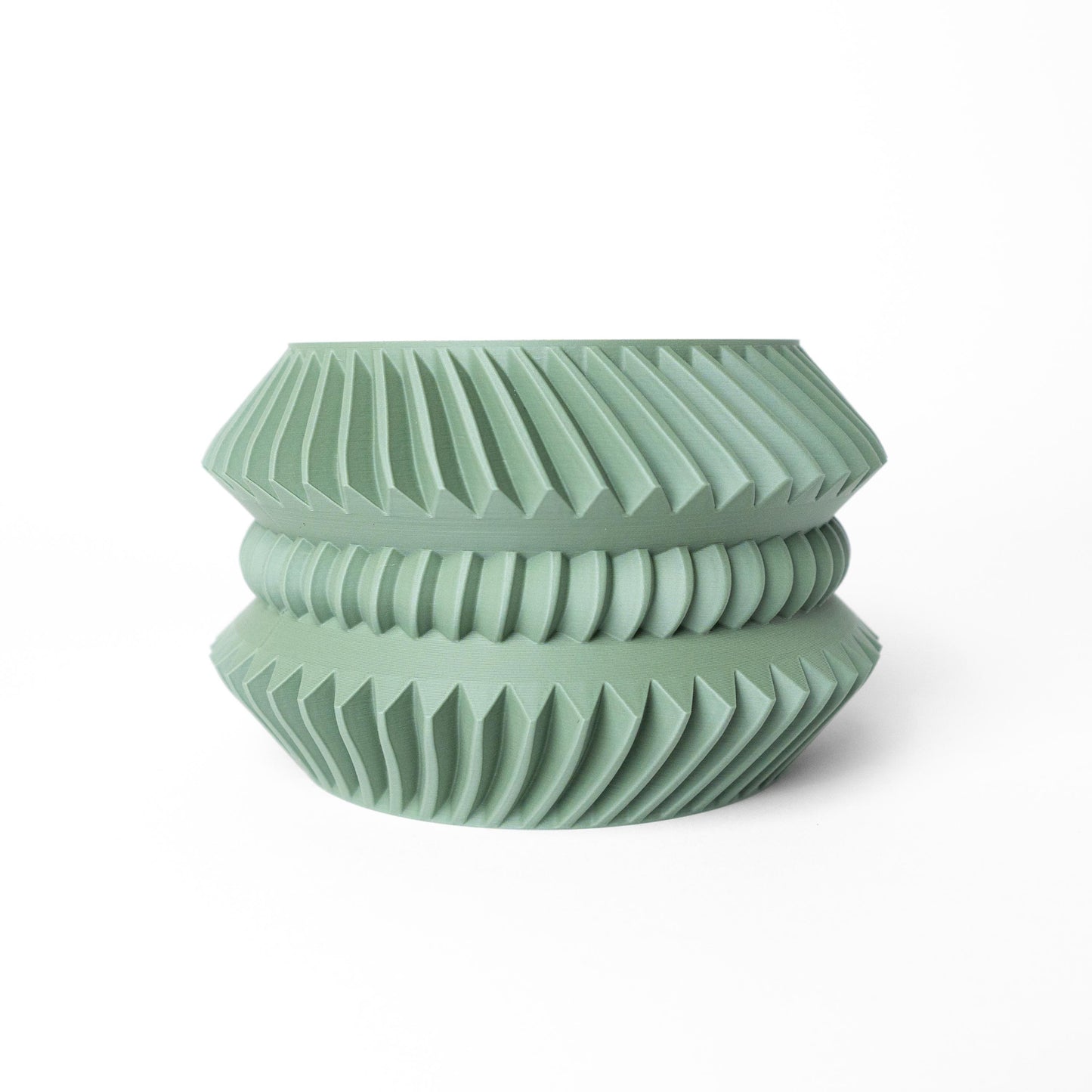 The Jako Planter