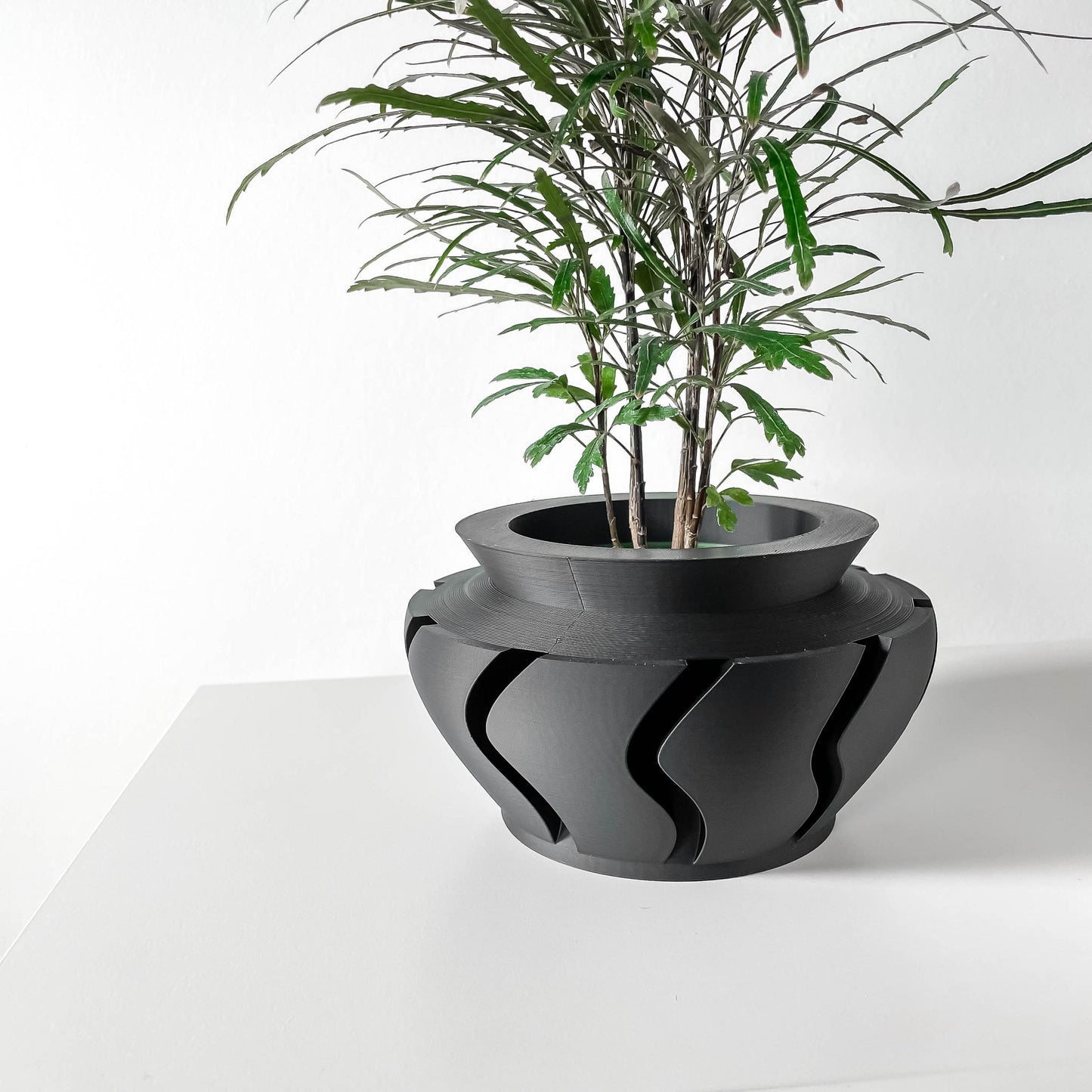 The Inero Planter