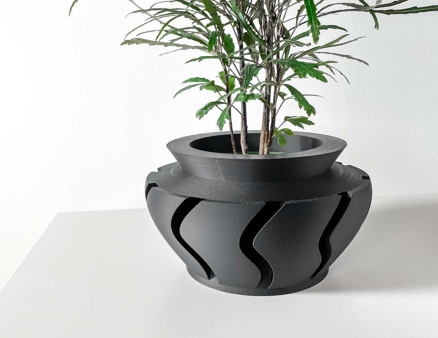 The Inero Planter