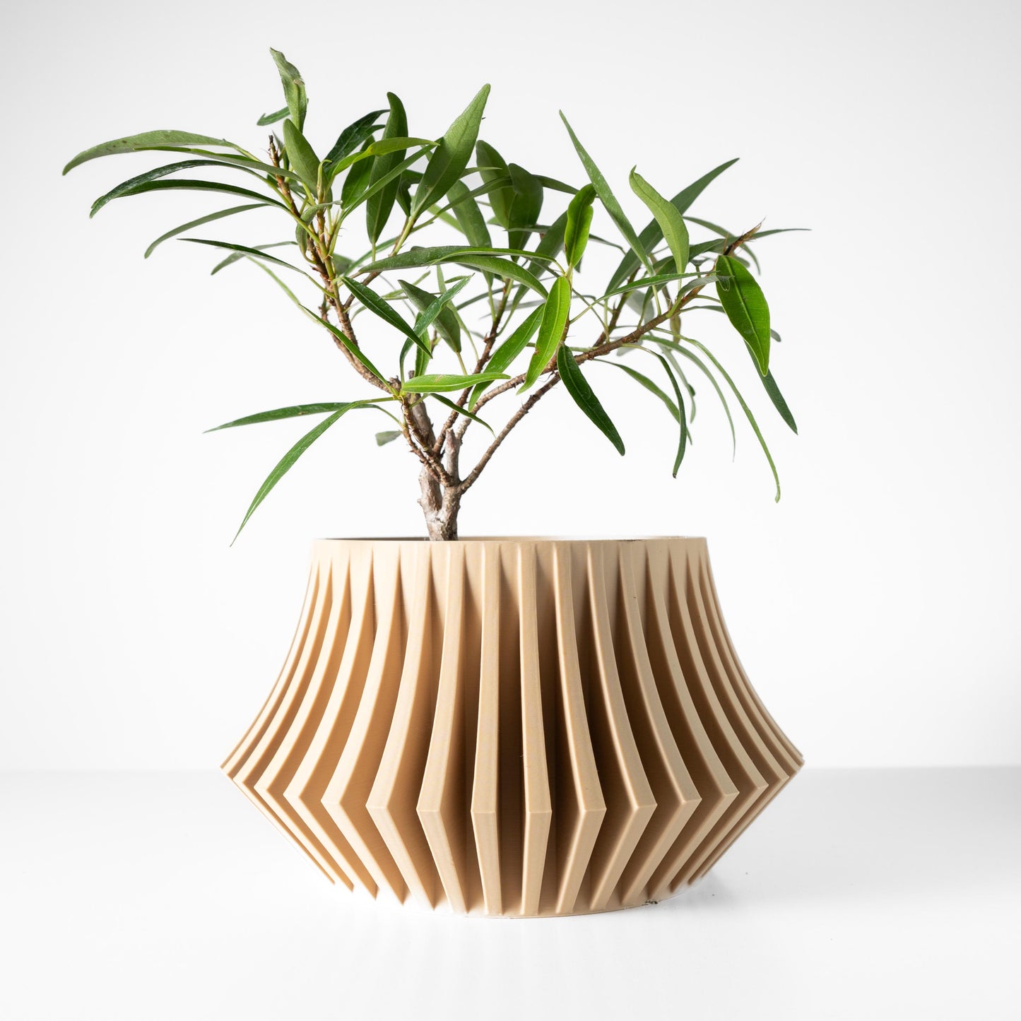 The Jasen Planter