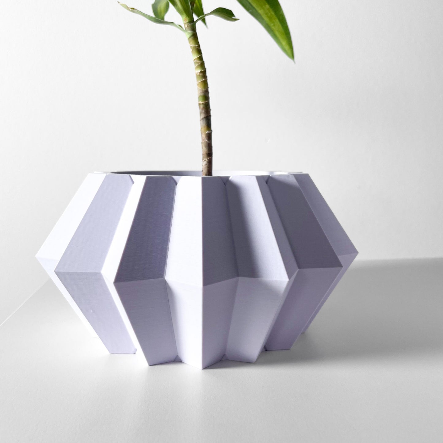 The Jun Planter