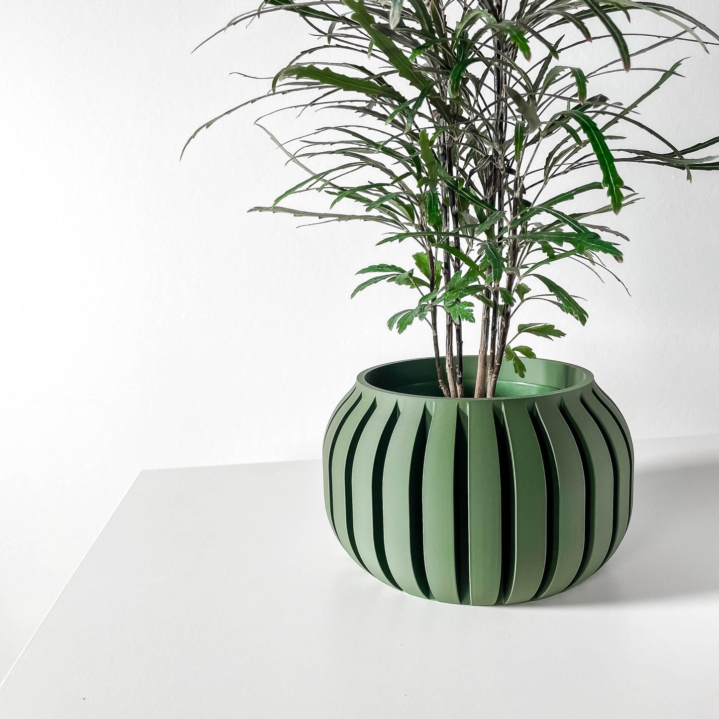 The Juse Planter