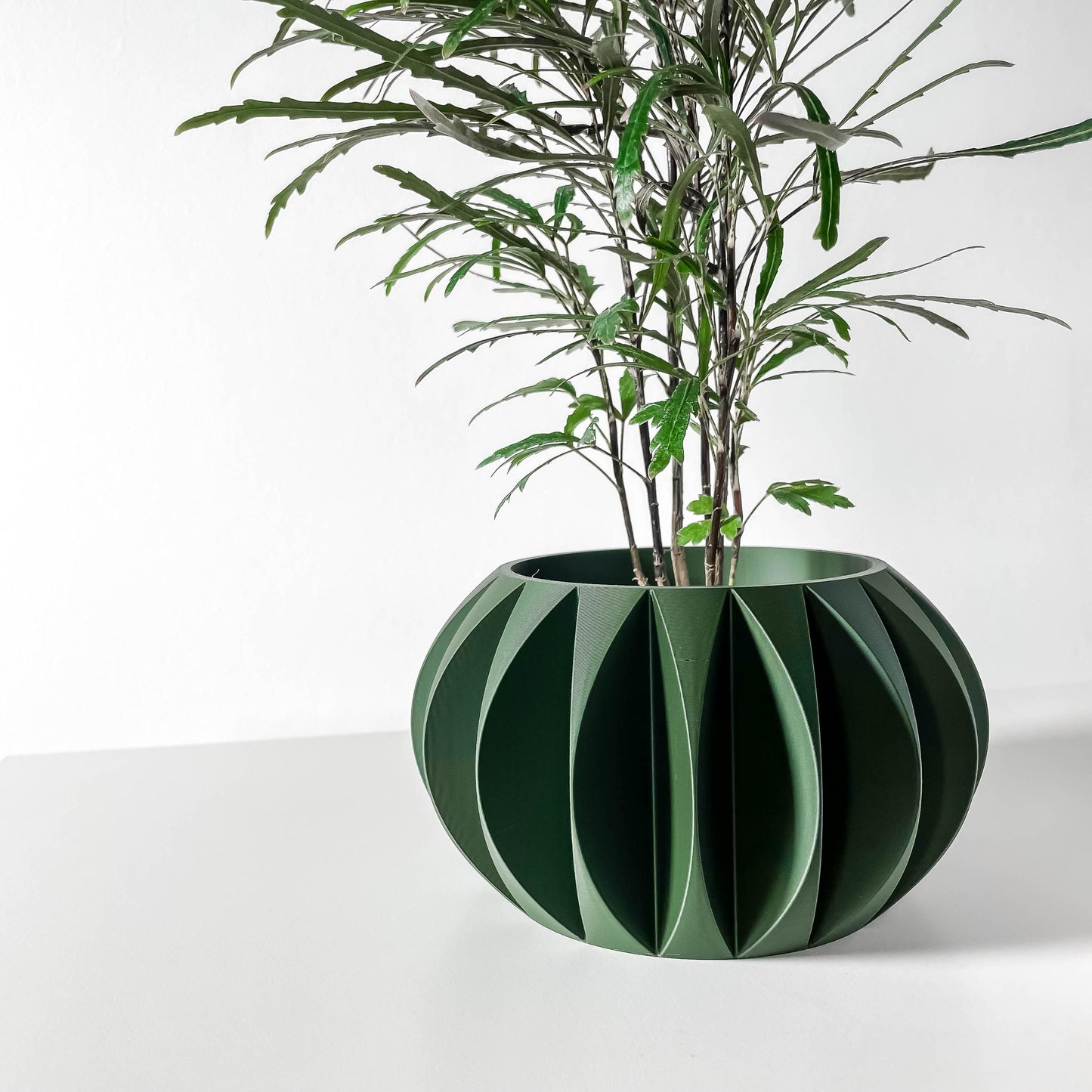 The Kire Planter