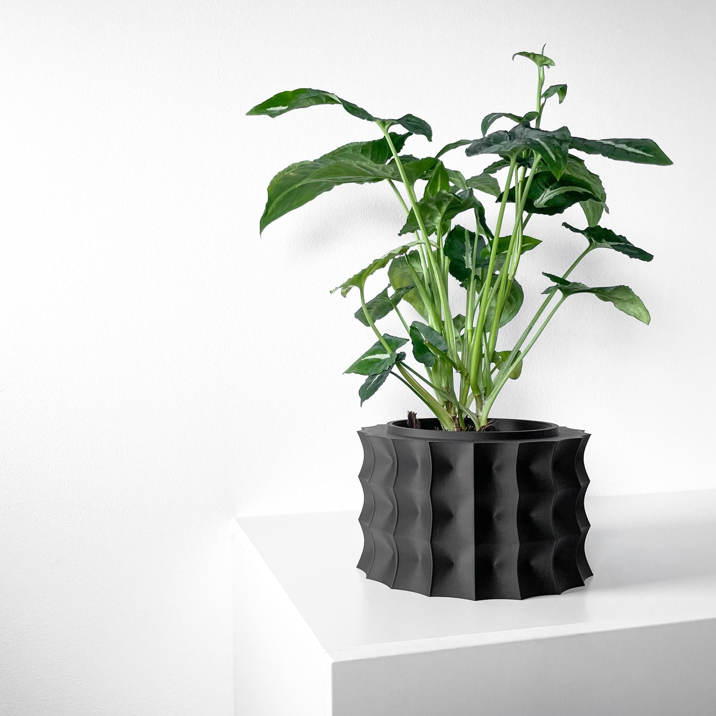 The Kivern Planter