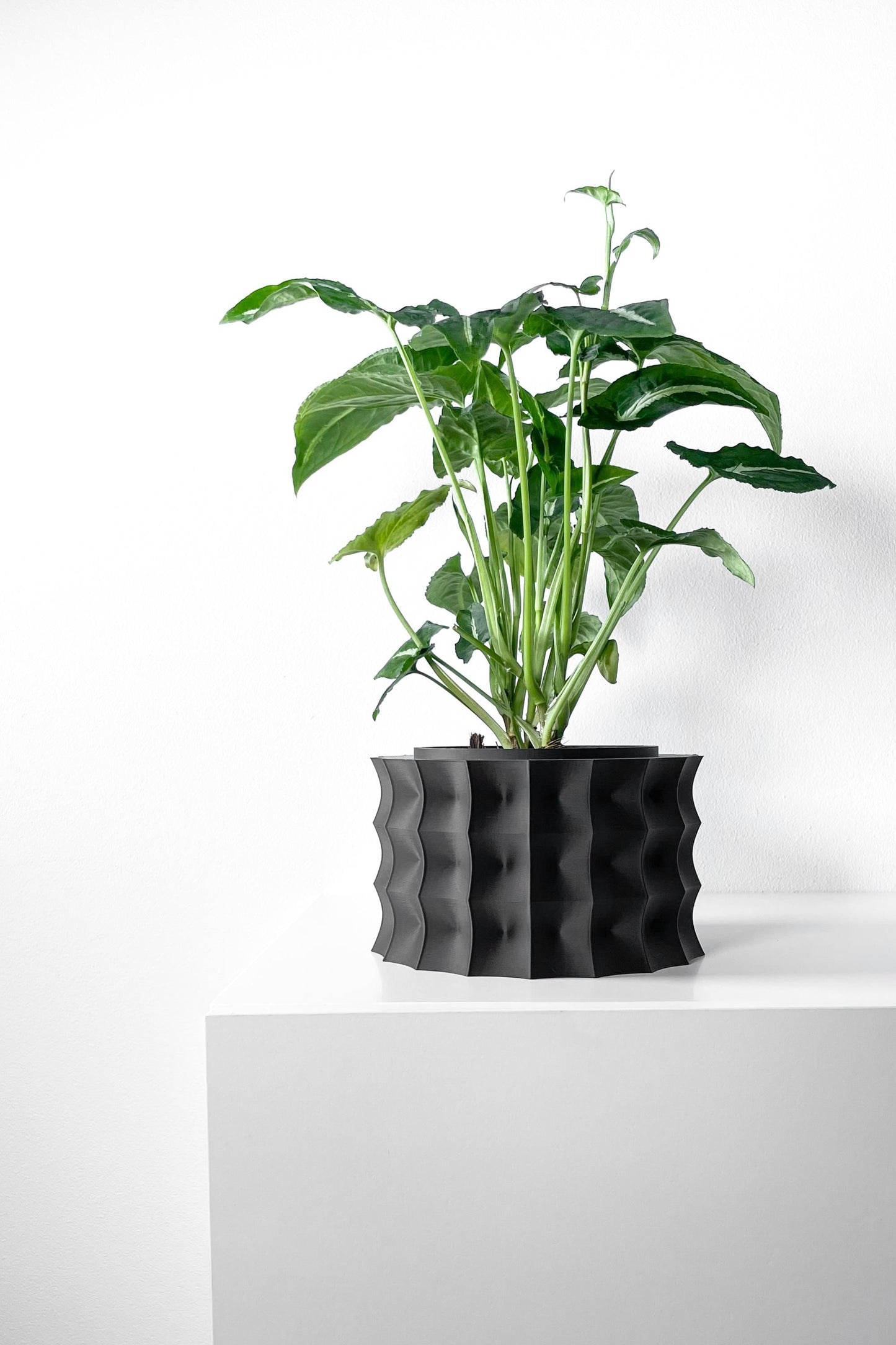 The Kivern Planter