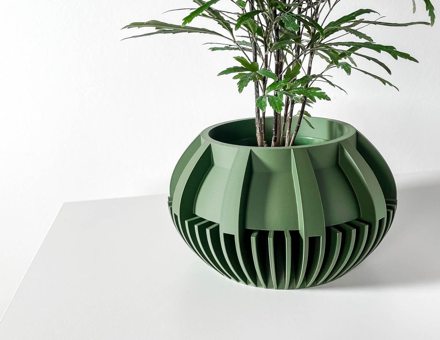 The Loso Planter