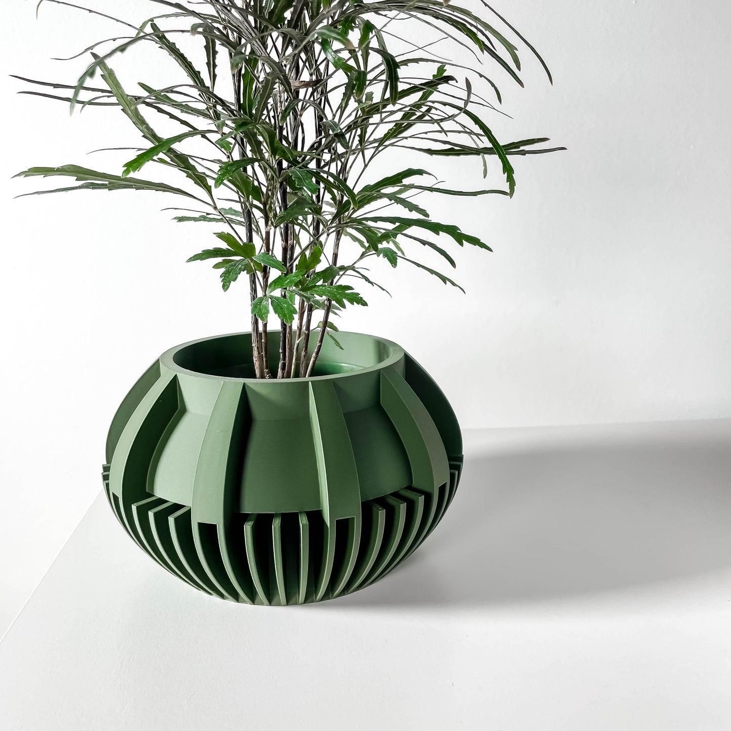 The Loso Planter