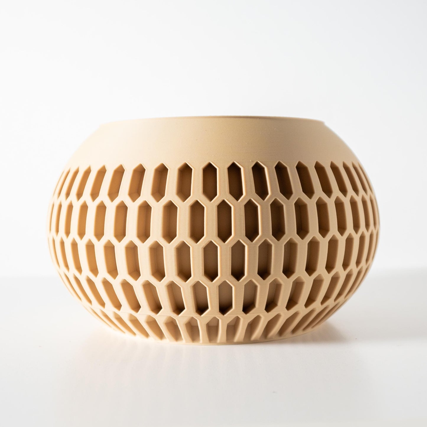 The Mervis Planter