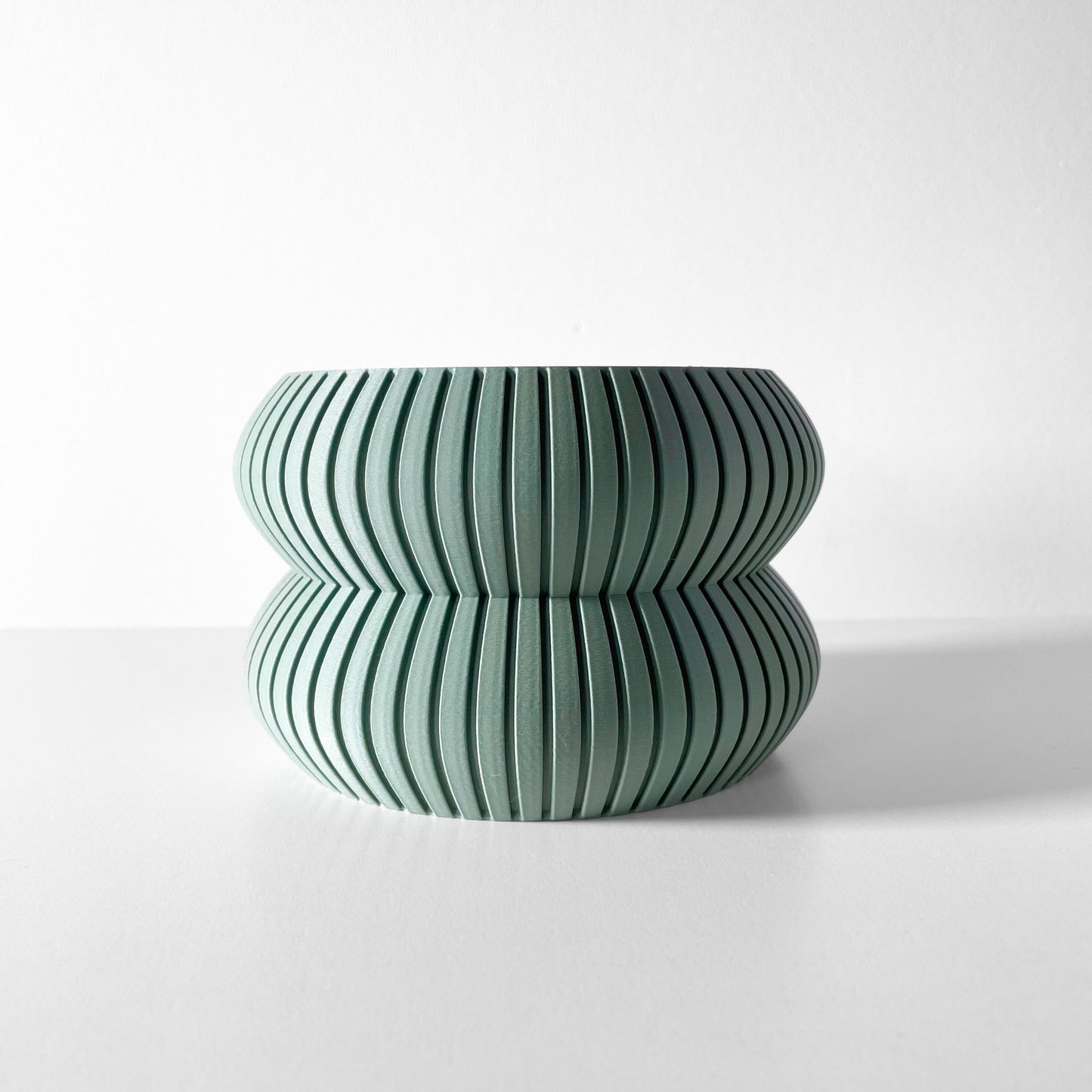 The Milo Planter