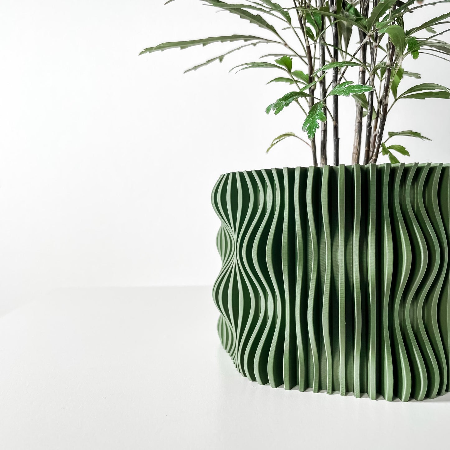 The Muxel Planter
