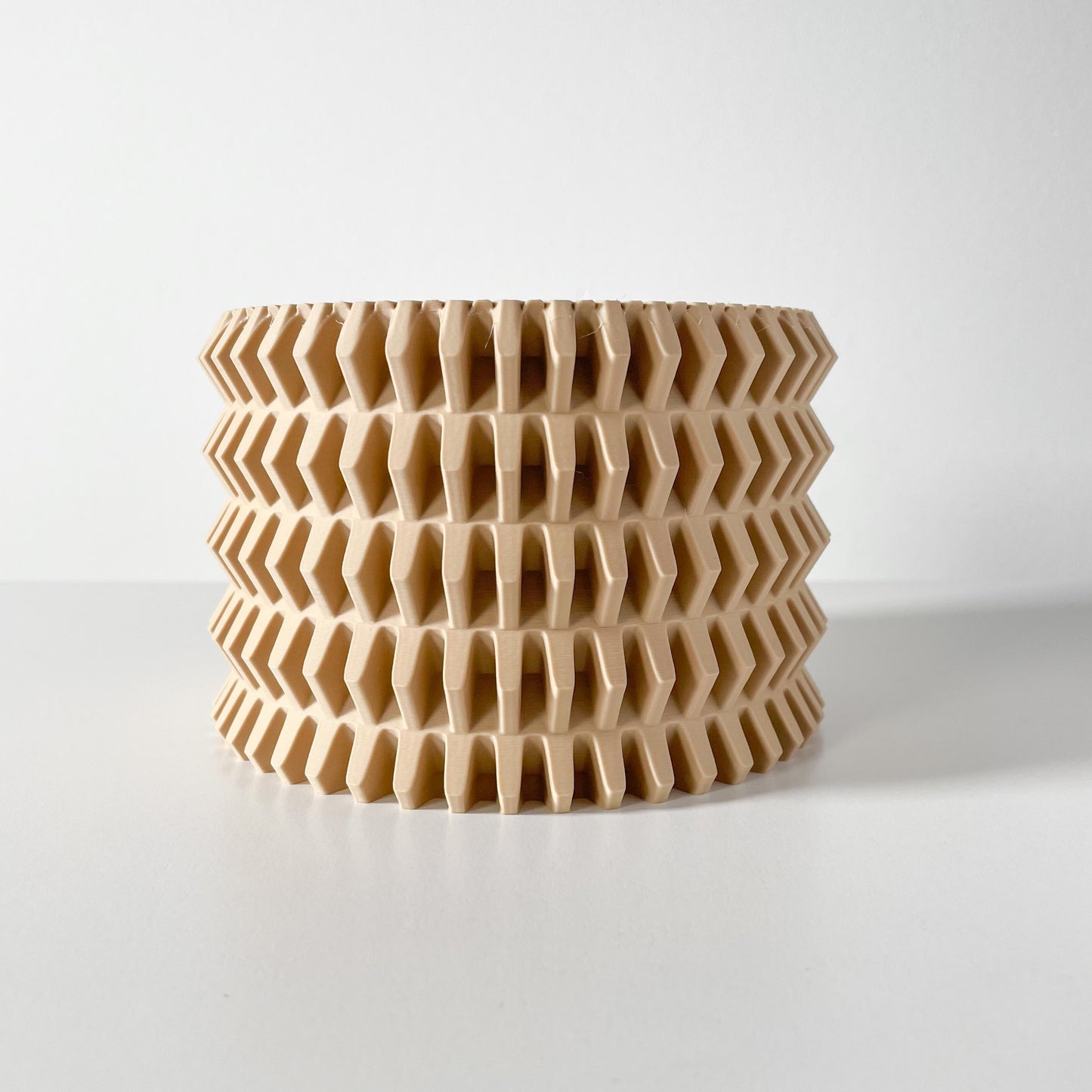 The Nimex Planter