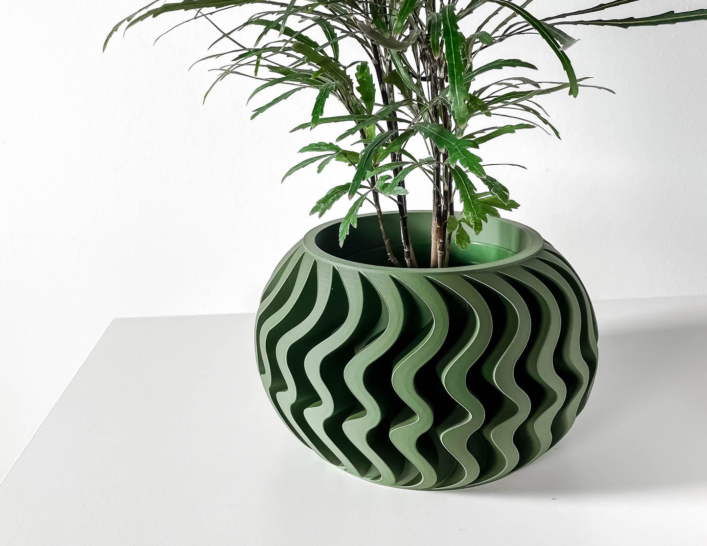 The Nolio Planter