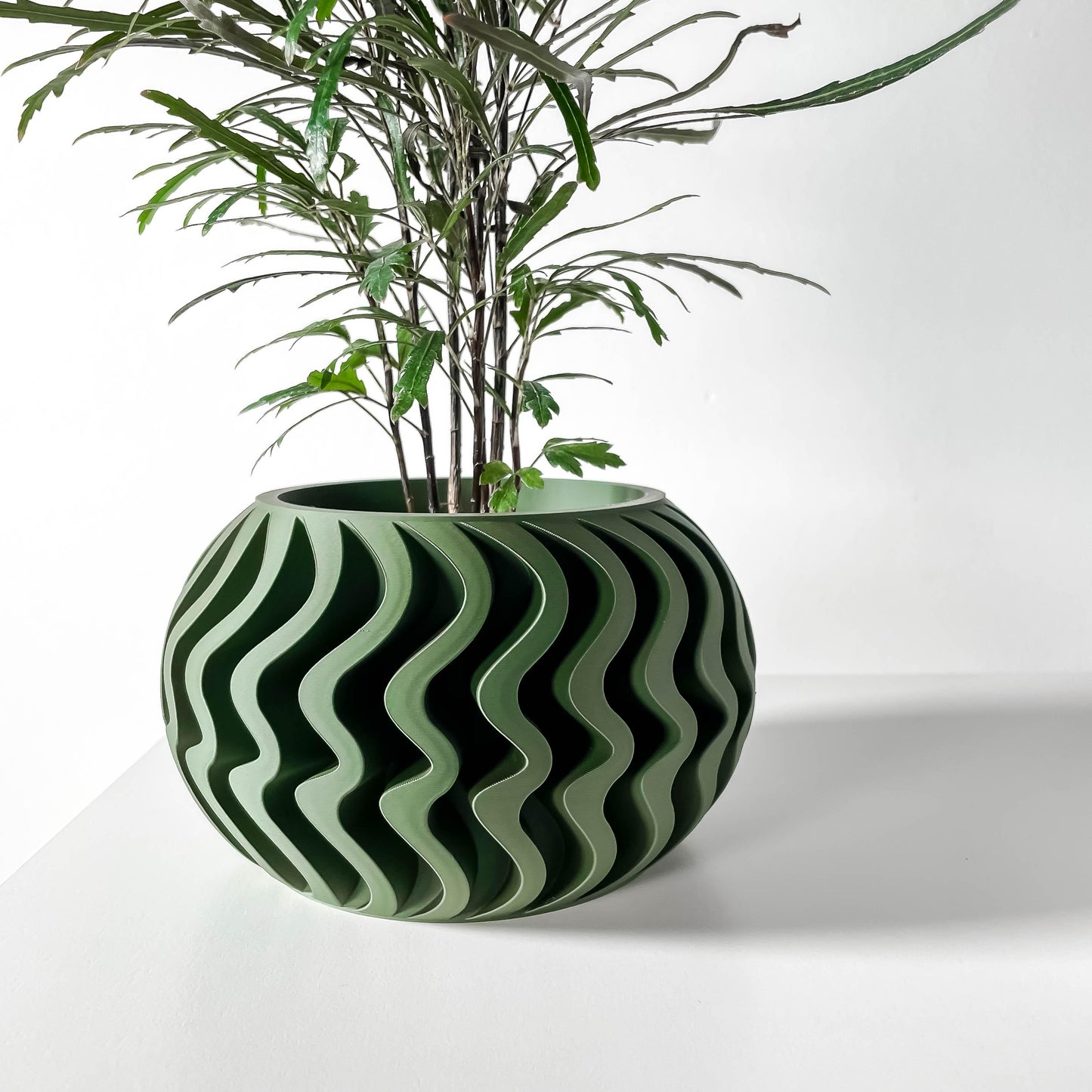 The Nolio Planter