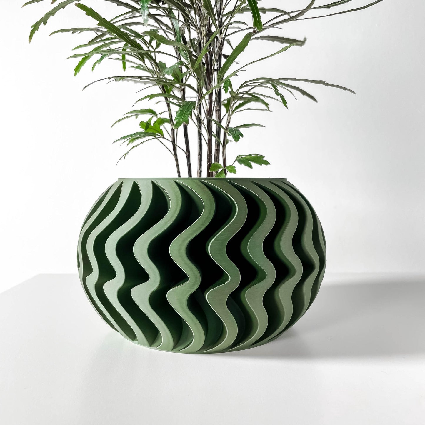 The Nolio Planter