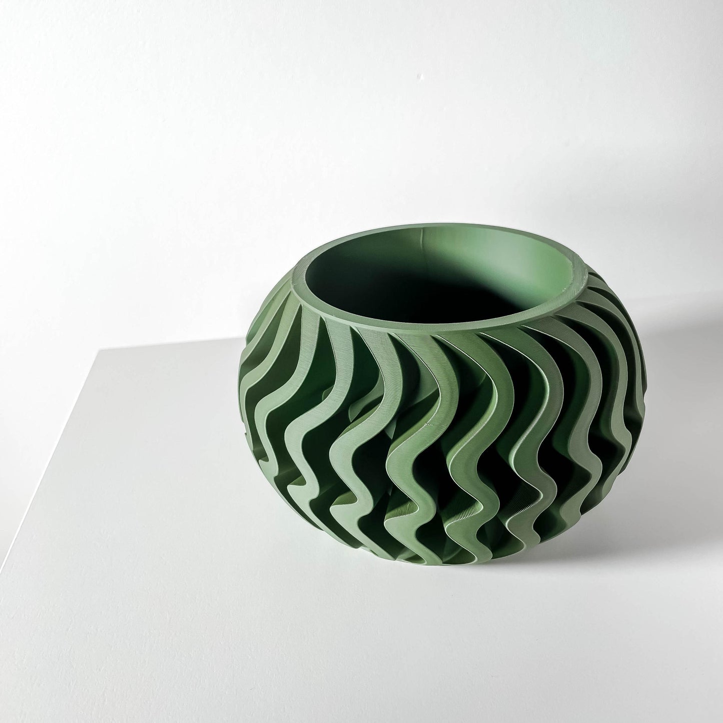 The Nolio Planter