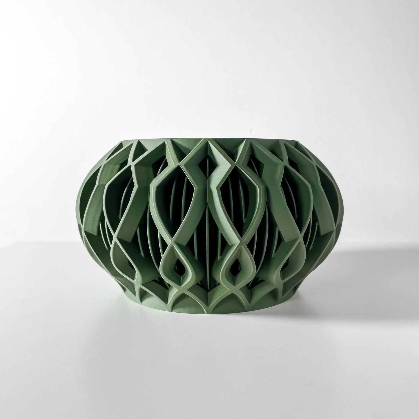 The Octa Planter