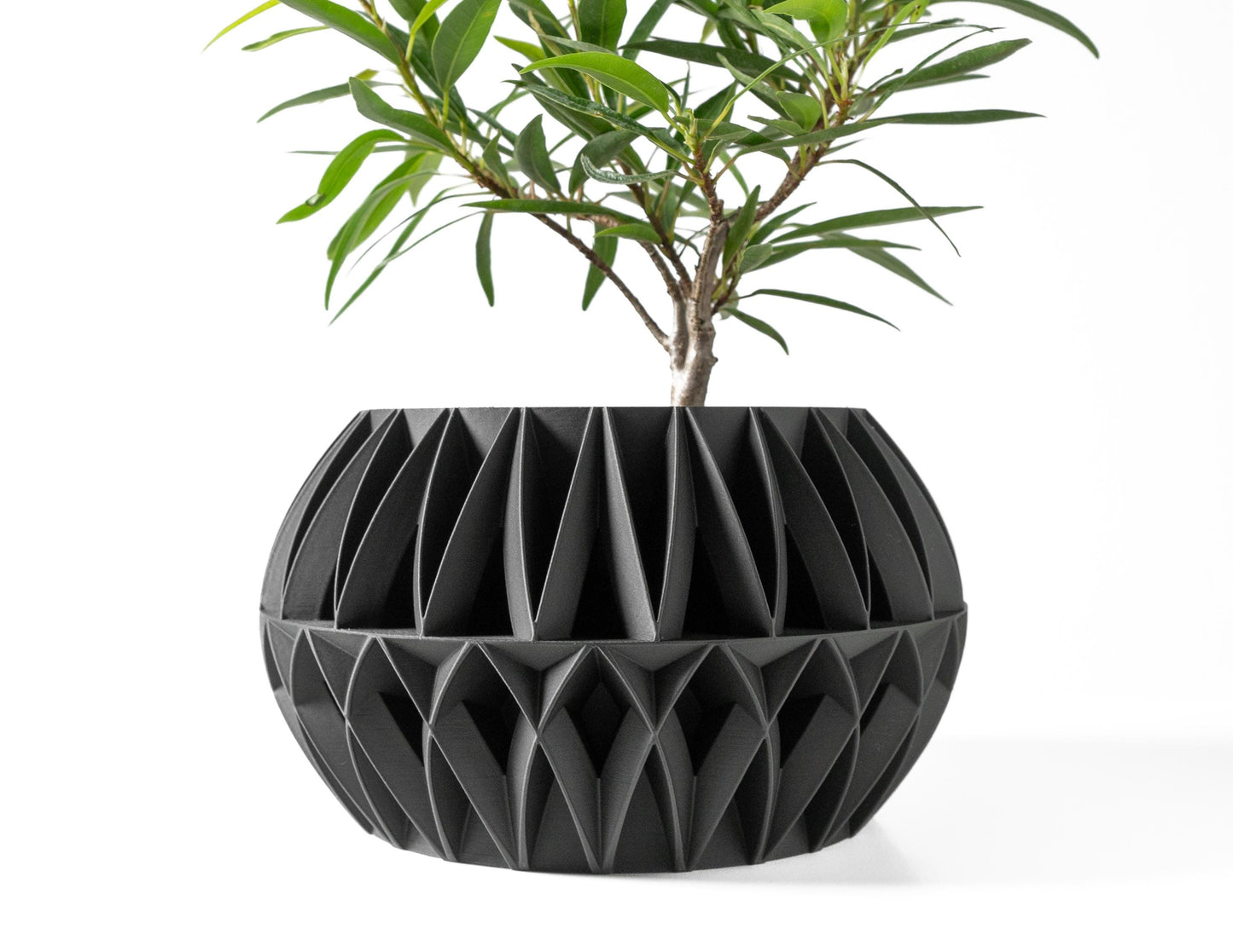 The Oku Planter