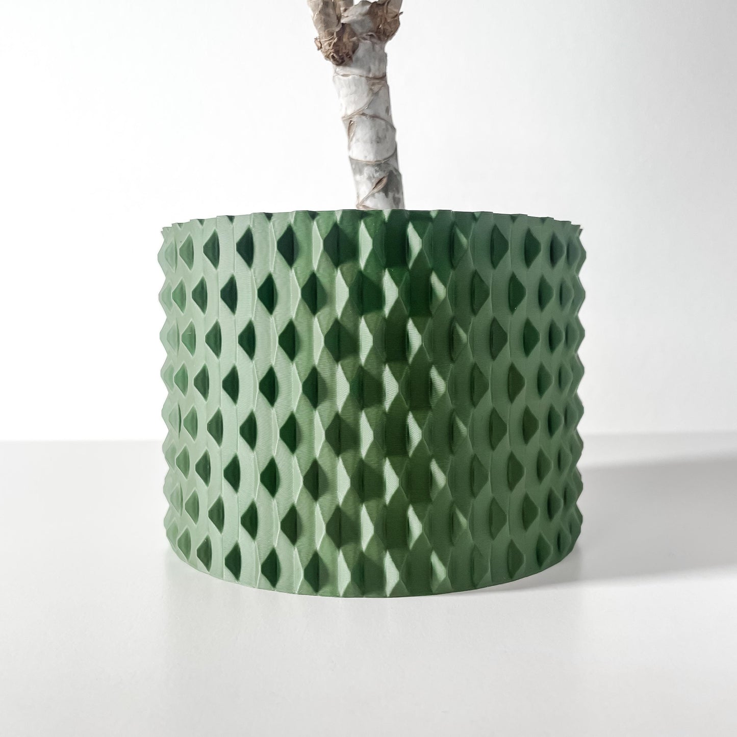 The Ondir Planter