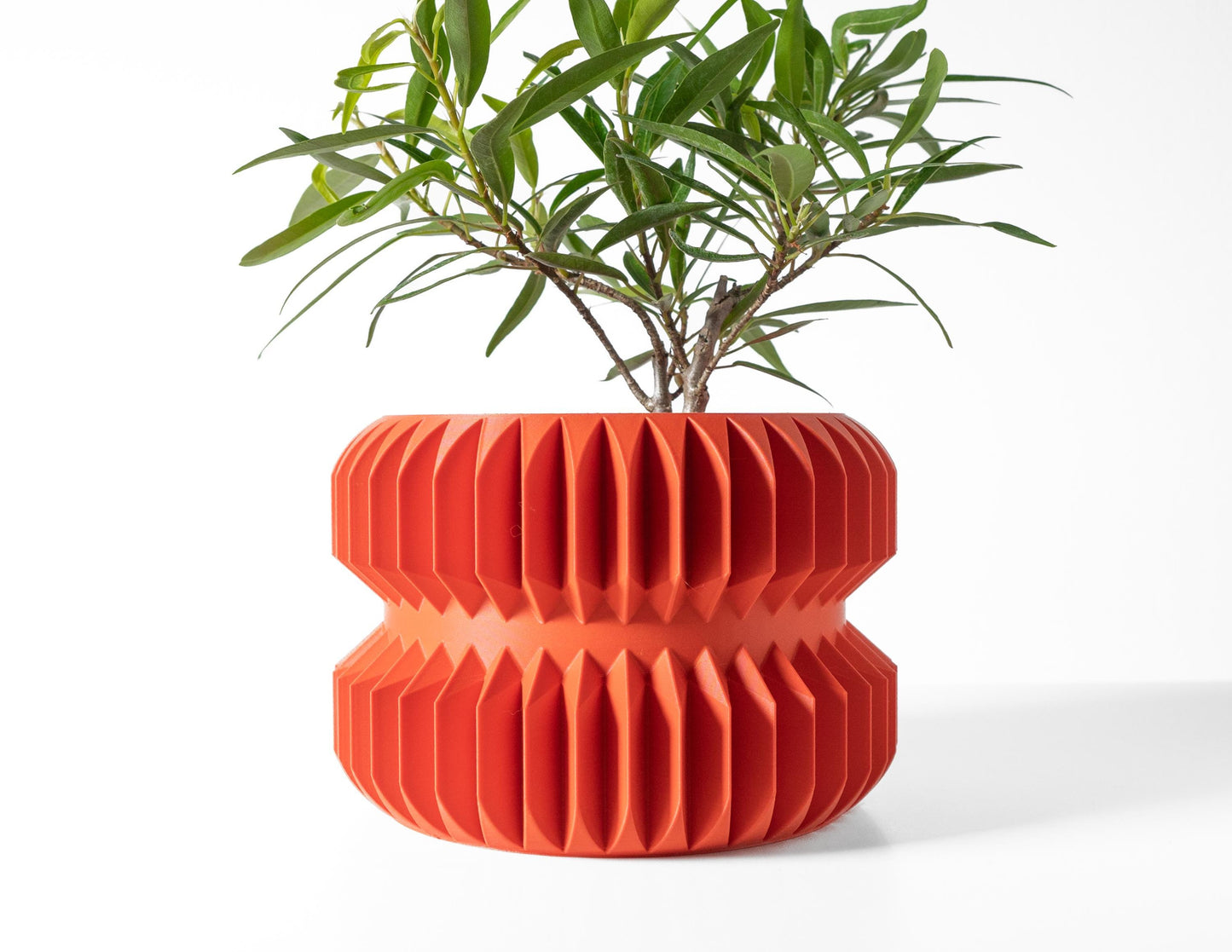 The Pilas Planter