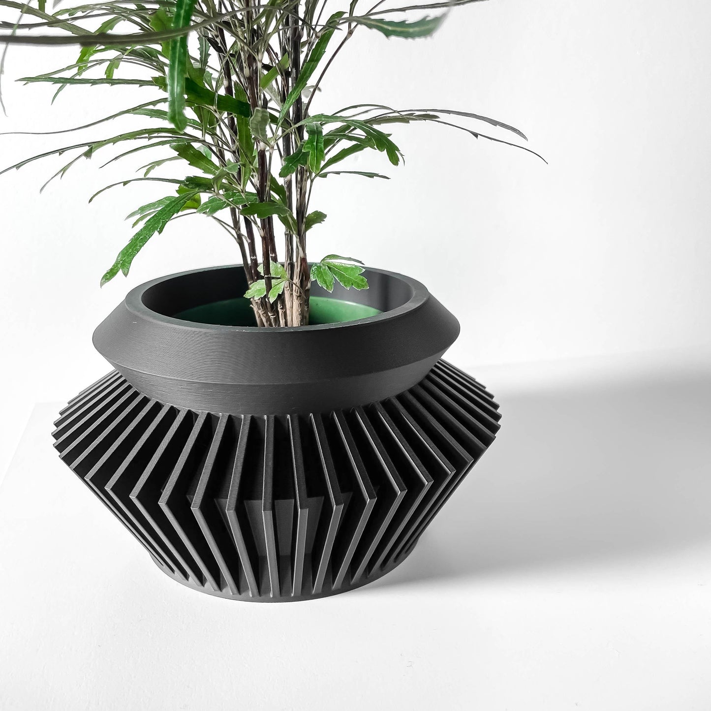 The Quano Planter