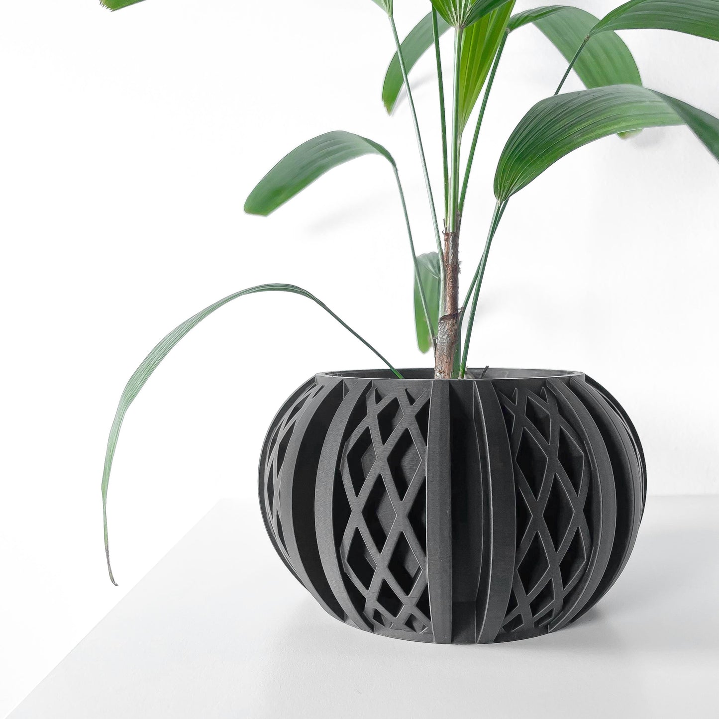 The Quivon Planter