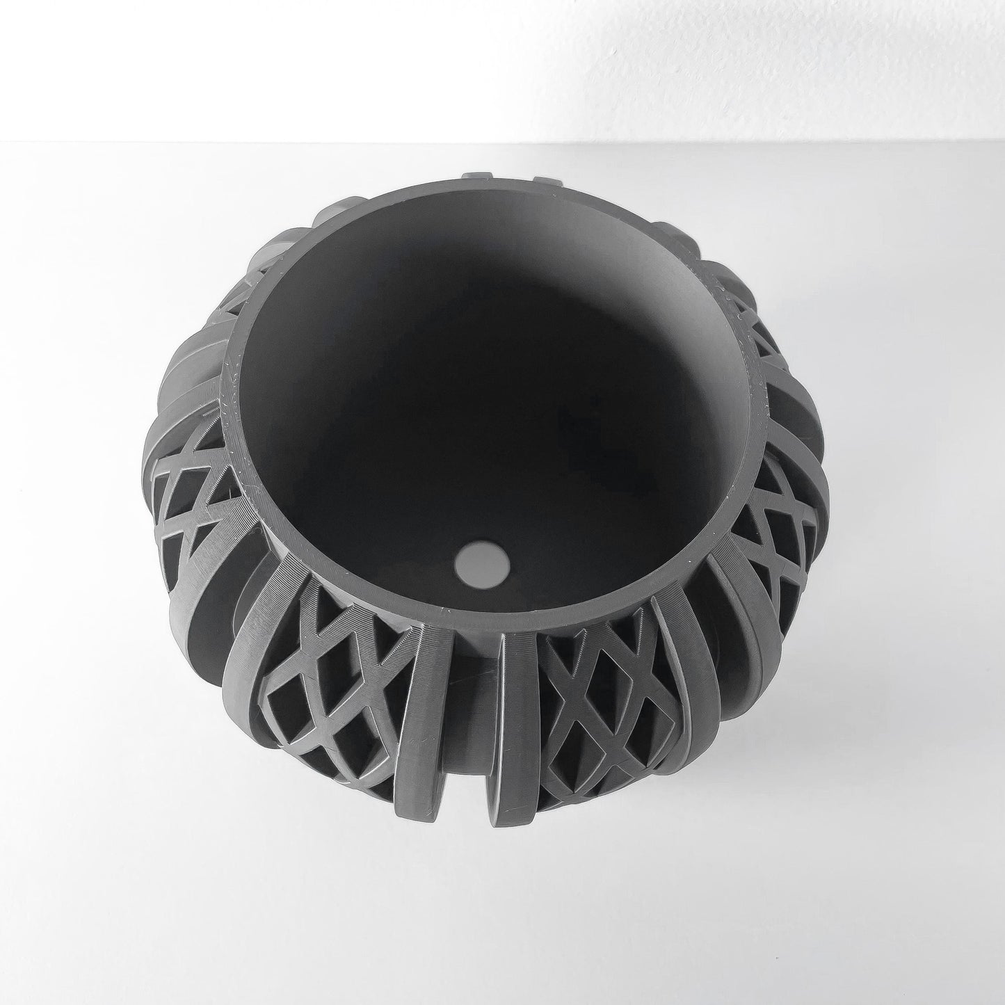 The Quivon Planter