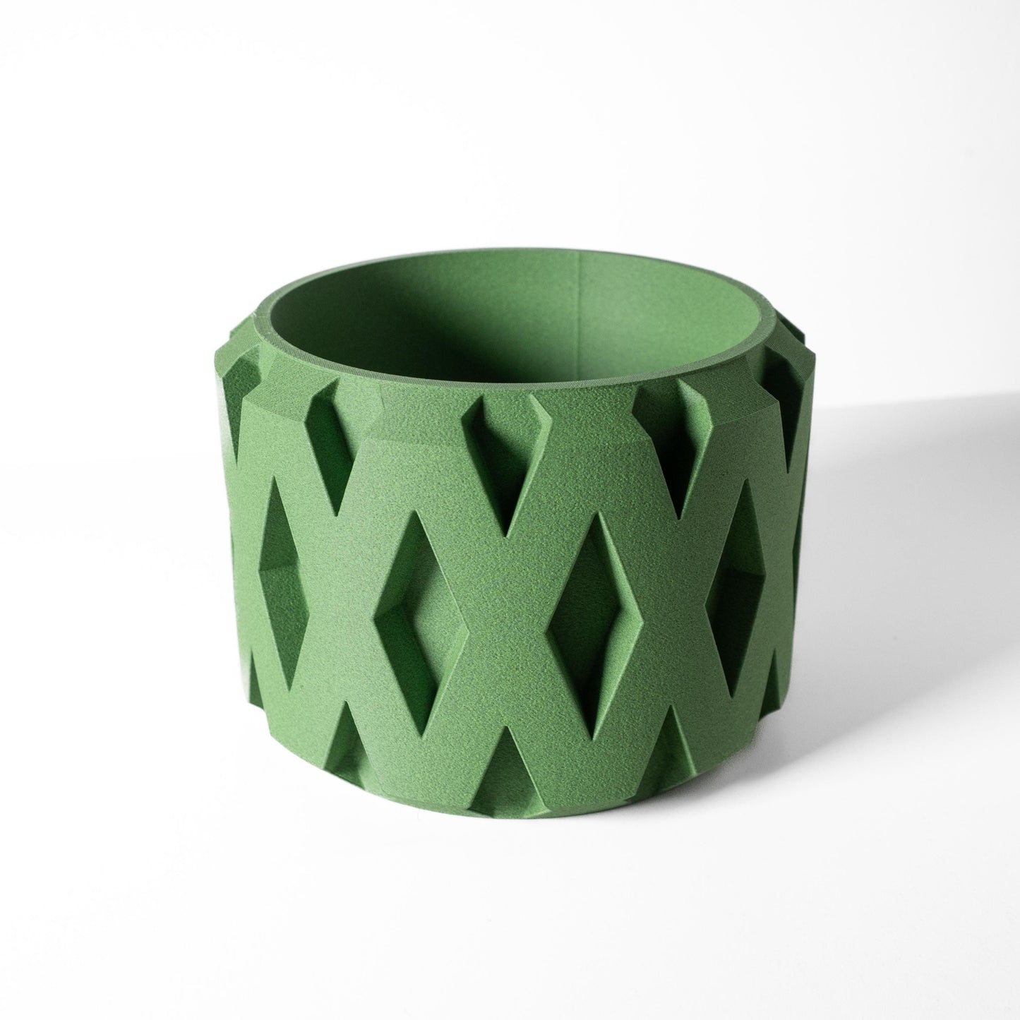 The Rano Planter