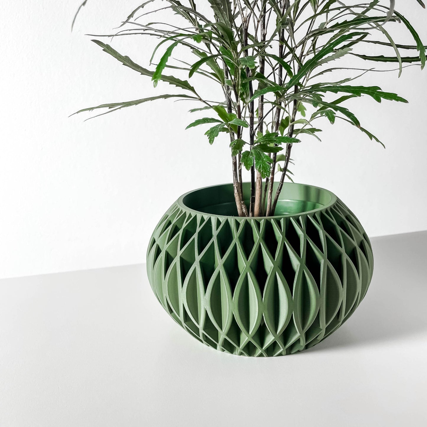 The Revan Planter