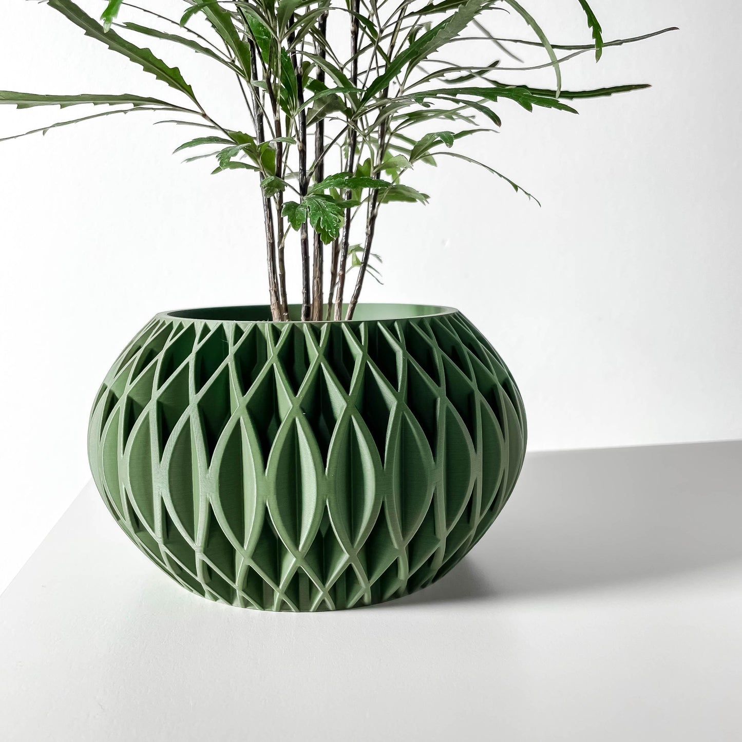 The Revan Planter