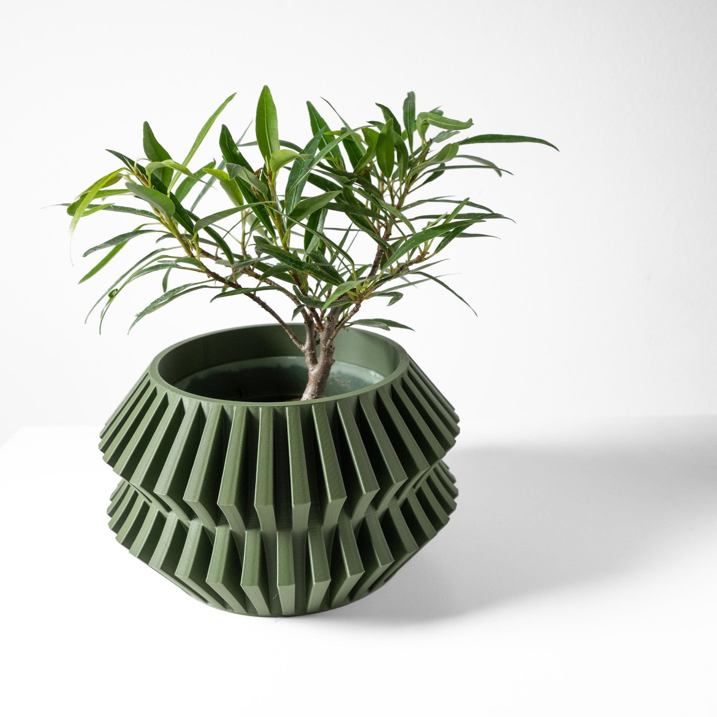 The Ritar Planter