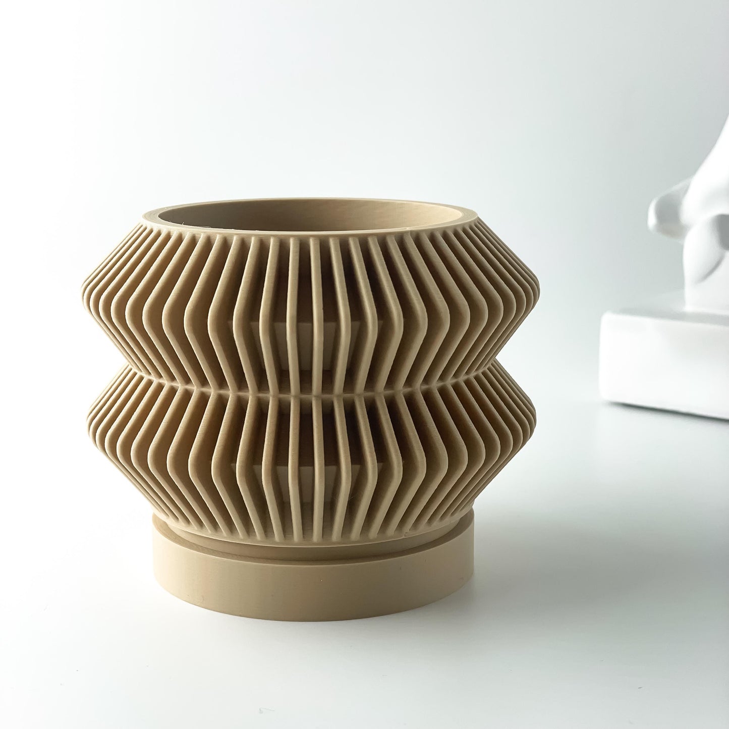 The Rodel Planter