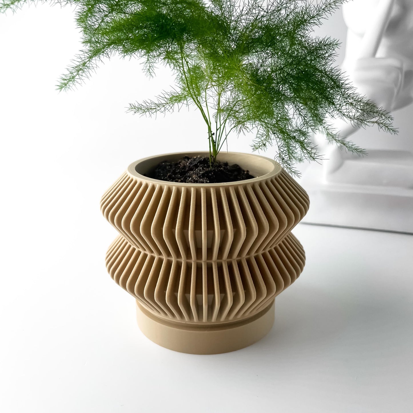 The Rodel Planter