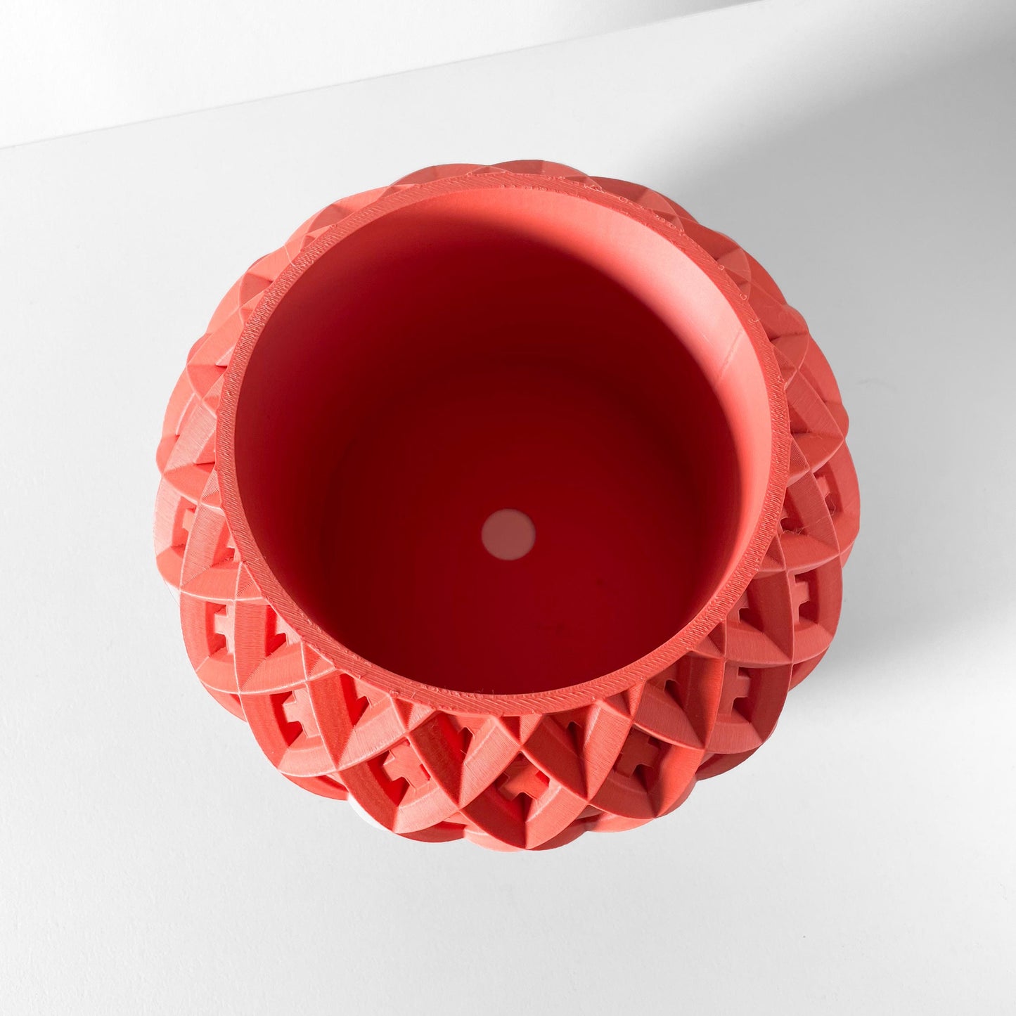 The Rokio Planter