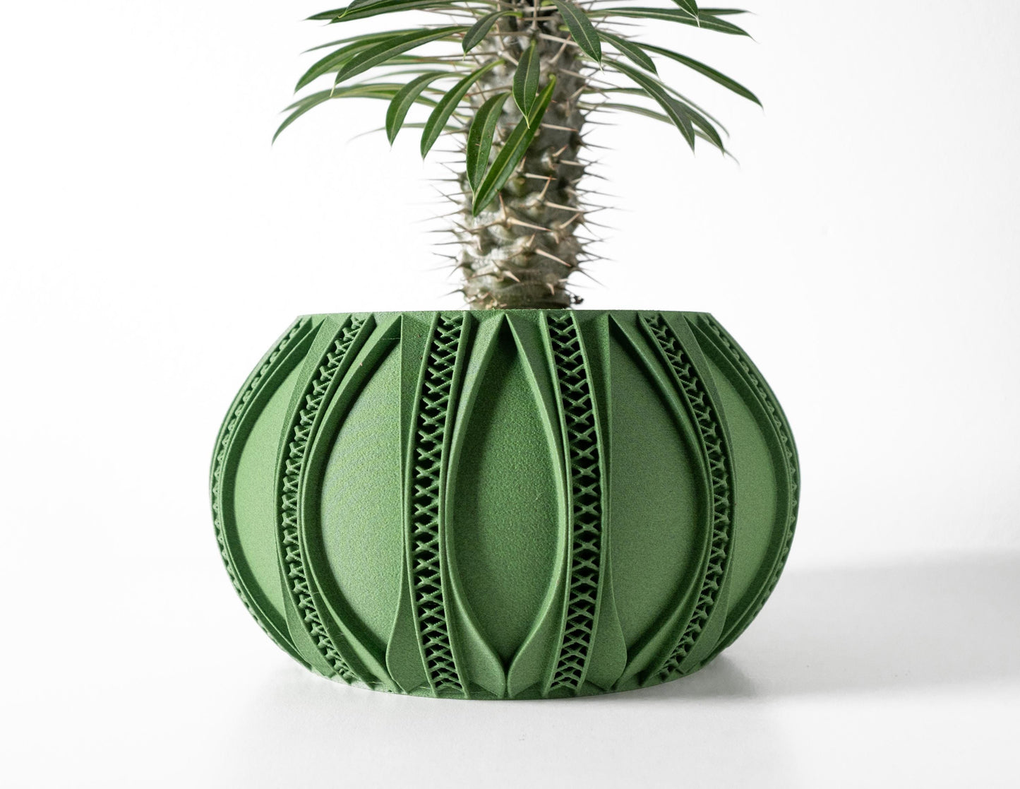 The Ryne Planter