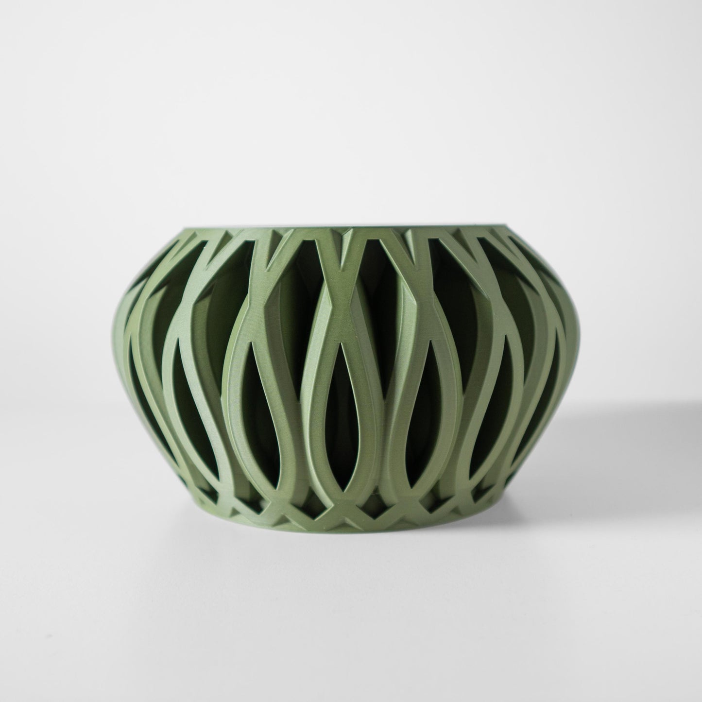 The Serik Planter