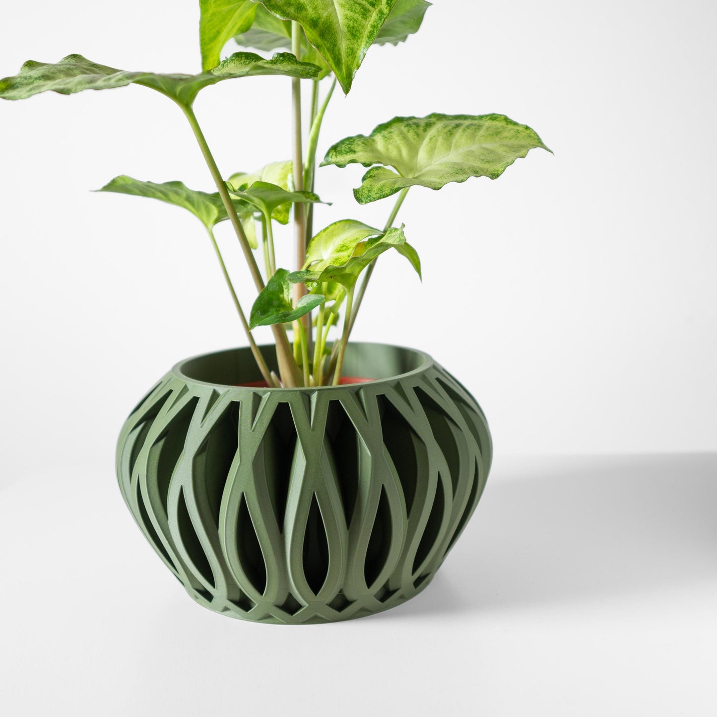 The Serik Planter