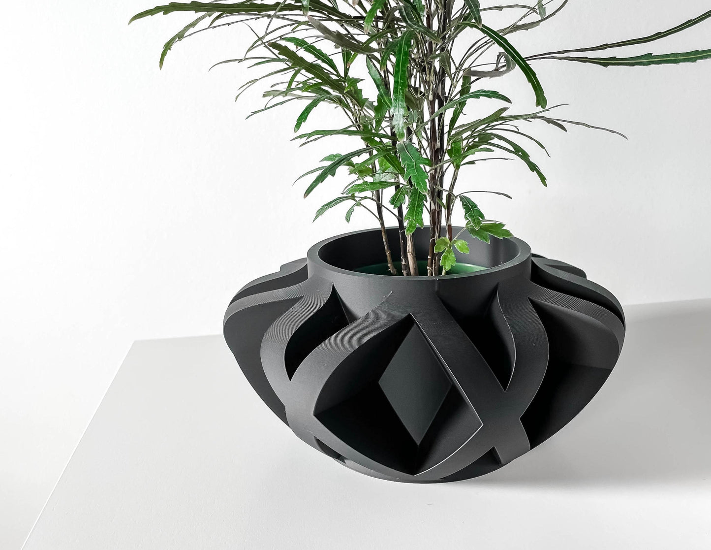 The Sono Planter