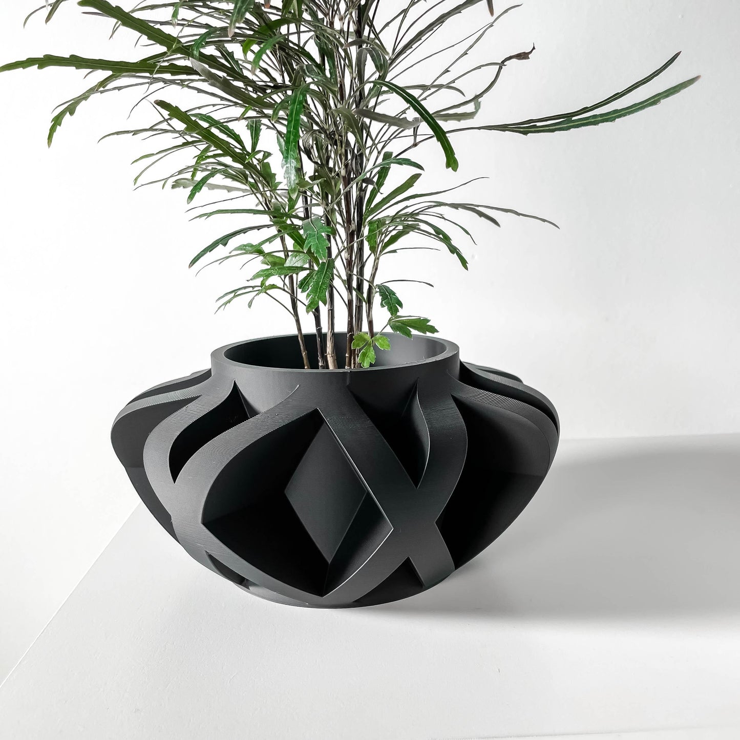 The Sono Planter