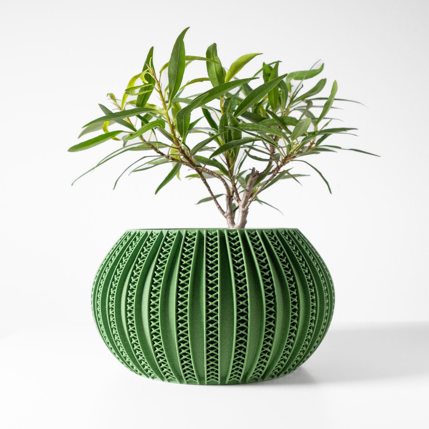 The Syne Planter