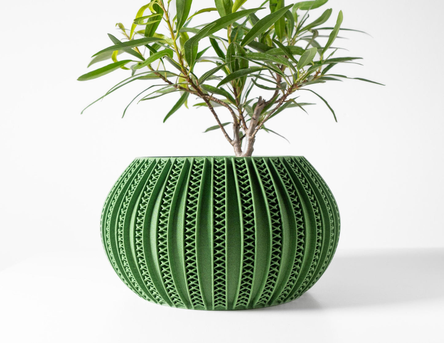 The Syne Planter