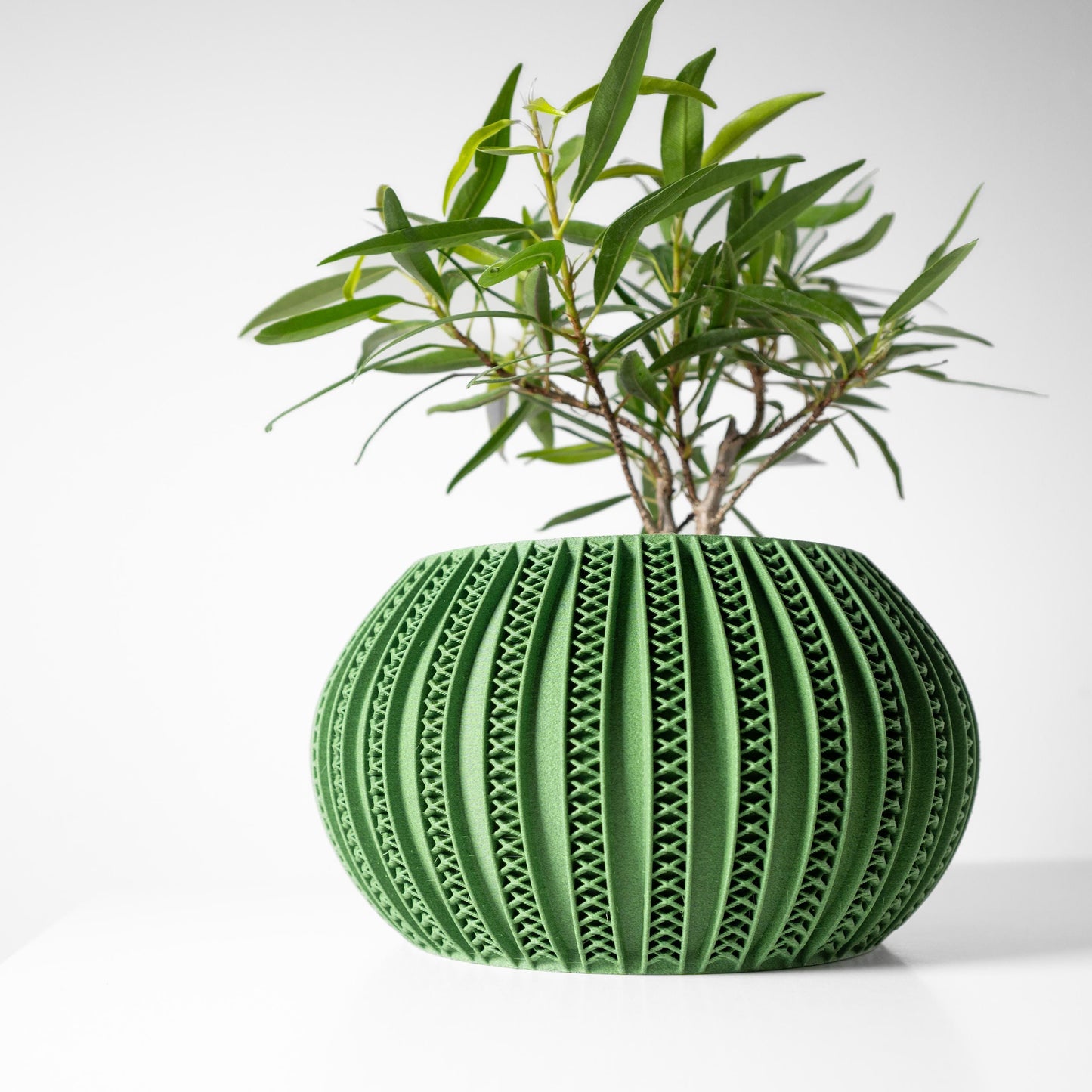 The Syne Planter