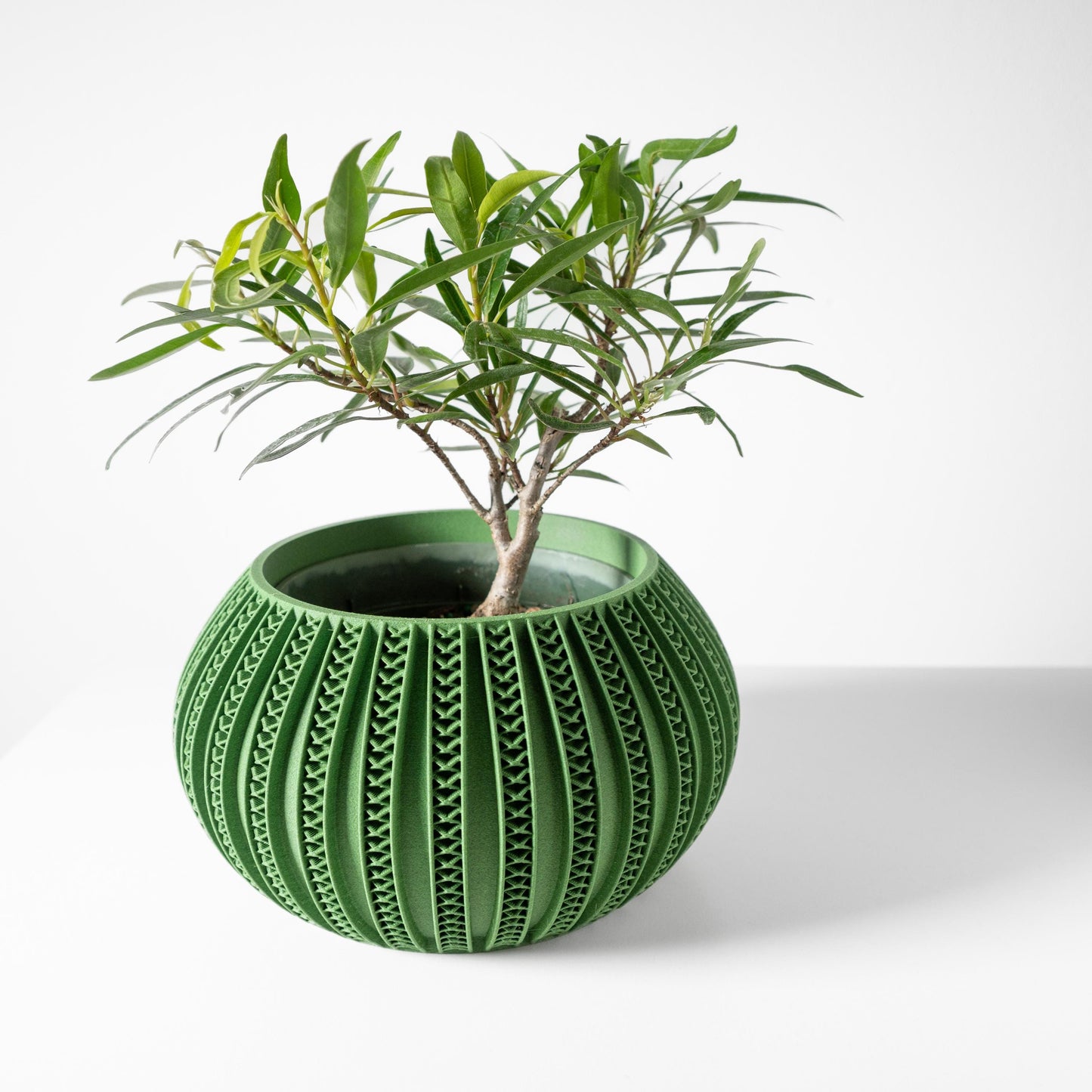 The Syne Planter