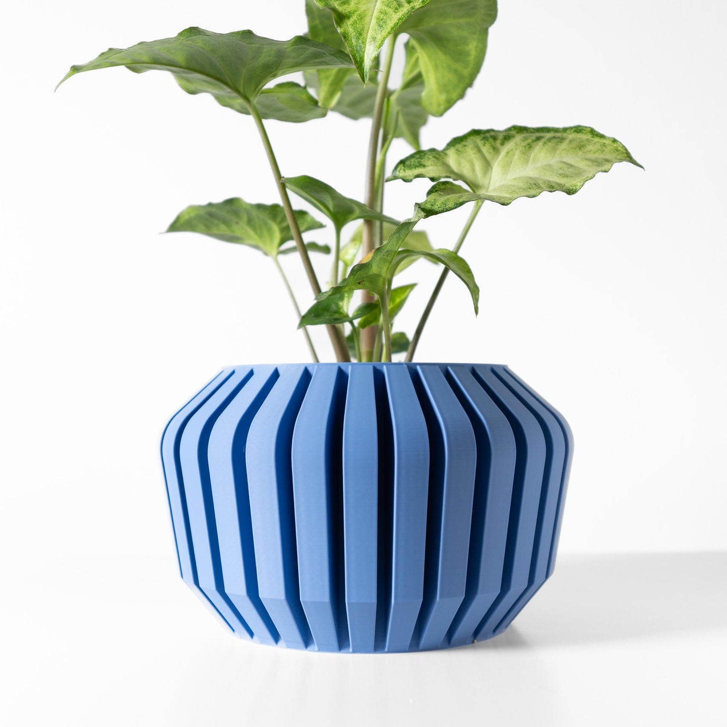 The Vaki Planter